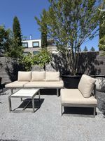 Hunn Tosca Garten Lounge 
