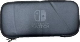 Nintendo Switch Set komplett + 4 Spiele + Zubehör