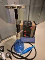 Grosse Hochwertige Shisha von Amy Deluxe / Mya