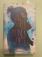Ava Reed: Die Stille meiner Worte