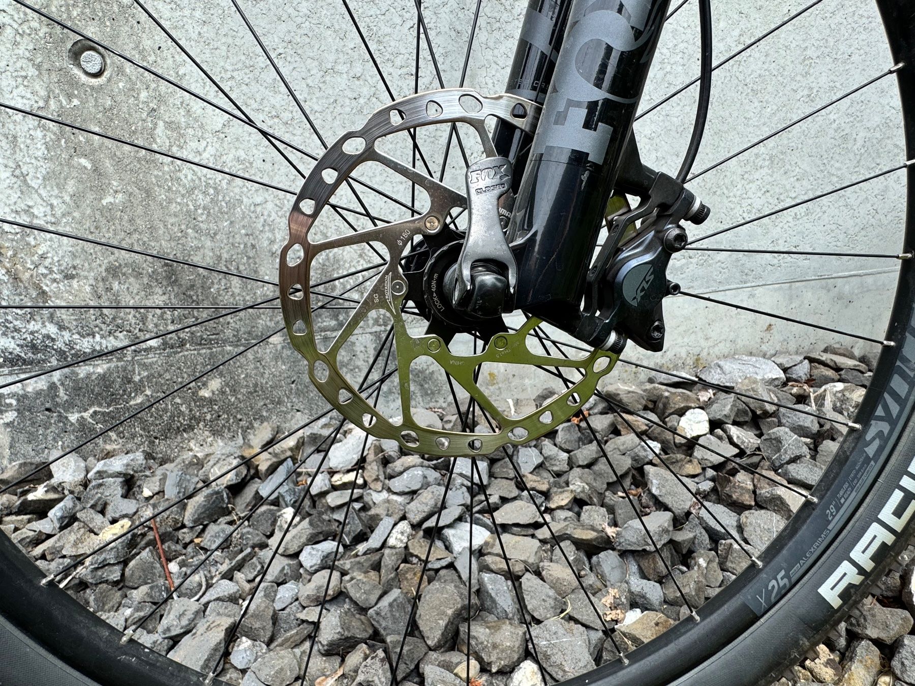 Scott Biciclette: Scott Scale 910 AXS Carbon 29" (size L, electronic shifting) – Usato da Wollerau venduto da PDS74 5