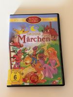 DVD Box Grimm's Märchen 5 Filme Special Edition