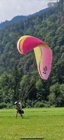 Parapente AirDesign Livi XS en B comme neuve 