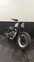 Harley-Davidson Sportster XL1200X