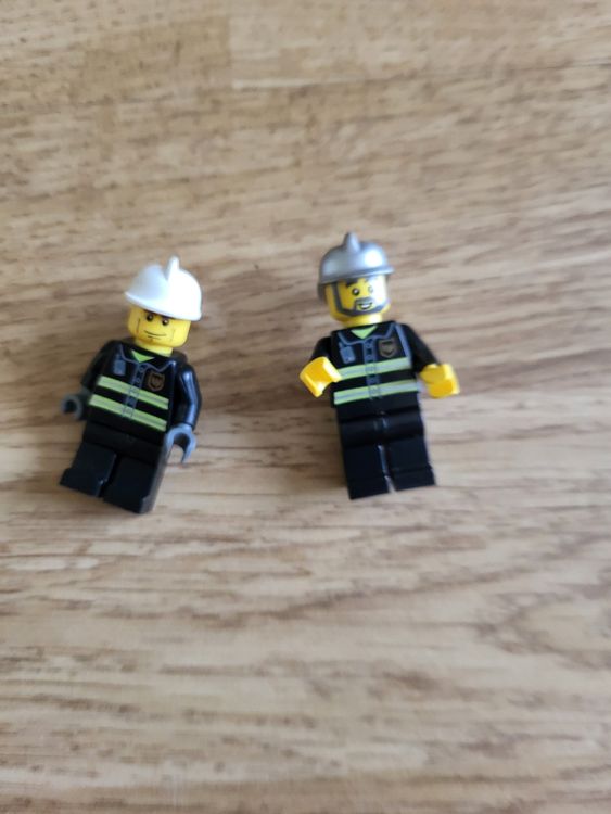Lego Giocattoli: Lego city 7239 – Usato da Möriken AG venduto da Vandine 2