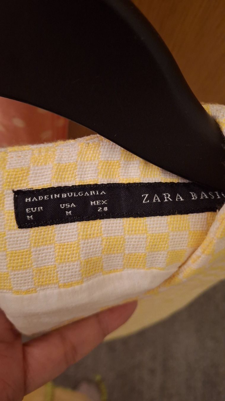 Zara Giacche: Jacke & Top von Zara neuwertig – Usato da Luzern venduto da Sweethome23 4
