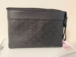 Louis Vuitton Pochette Voyage Souple - Monogram Shadow