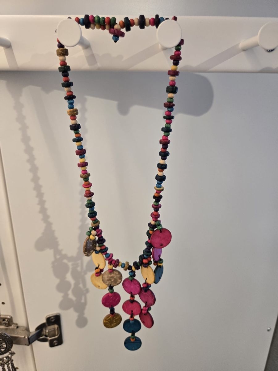 Colliers: Modeschmuck  – D'occasion à Birrhard par kristiii 1