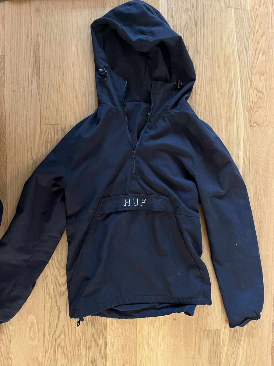 Giacche: HUF Übergangs Jacke, Grösse L – Nuovo (secondo la descrizione) da Zürich venduto da Karl8000