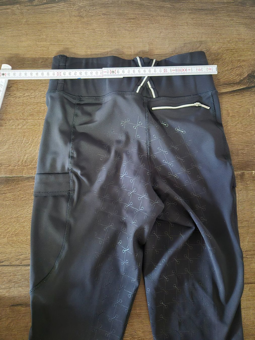 Pantalons: Reitleggins 36 neuwertig – Neuf (Voir description) à Meggen par Orrinka20 4