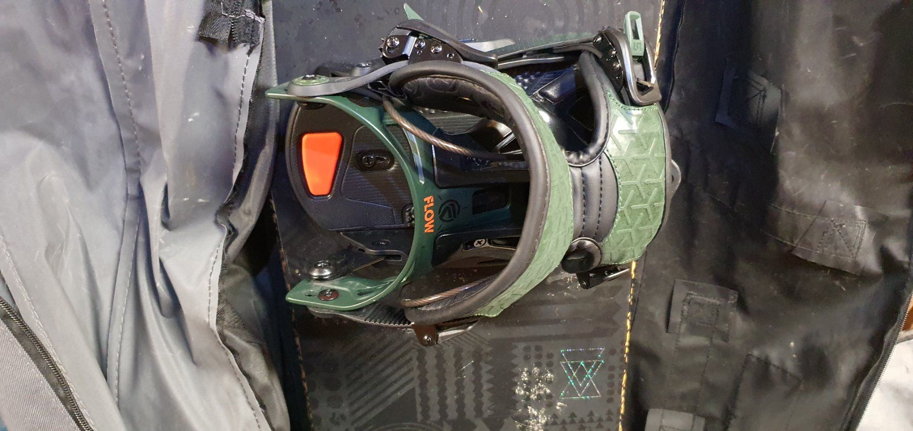 K2 Board: Lot snowboard – Usato da Versoix venduto da Dragi1201 6