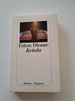 Fatou Diome Ketala Roman guter Zustand