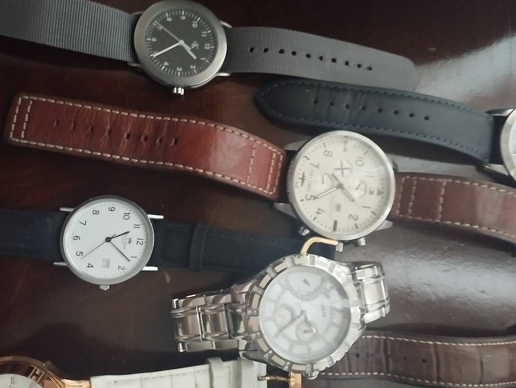 Uhren: Orologi  – Gebraucht aus Breganzona von nello.iavarone