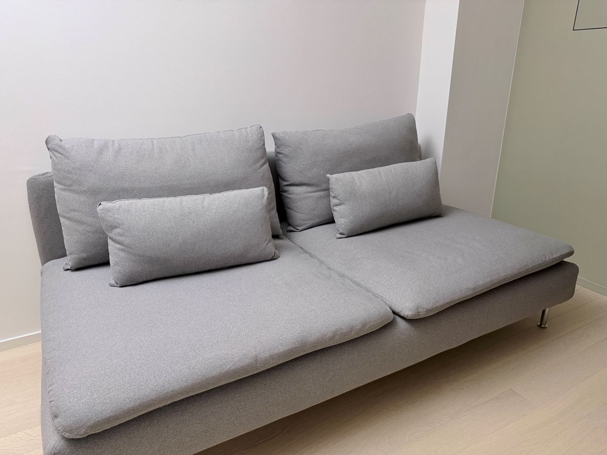 Divani: IKEA SÖDERHAMN sofa – Nuovo (secondo la descrizione) da Zürich venduto da grace89