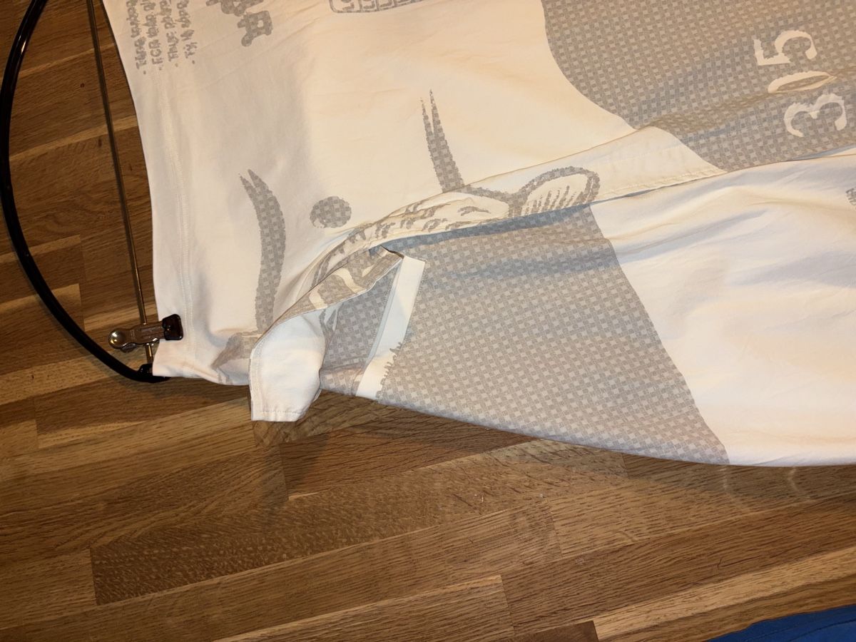 Rundholz Gonne: Rundholz blacklable, Rock , Grösse XL – Nuovo (secondo la descrizione) da Domat/Ems venduto da Gui_gui8 2