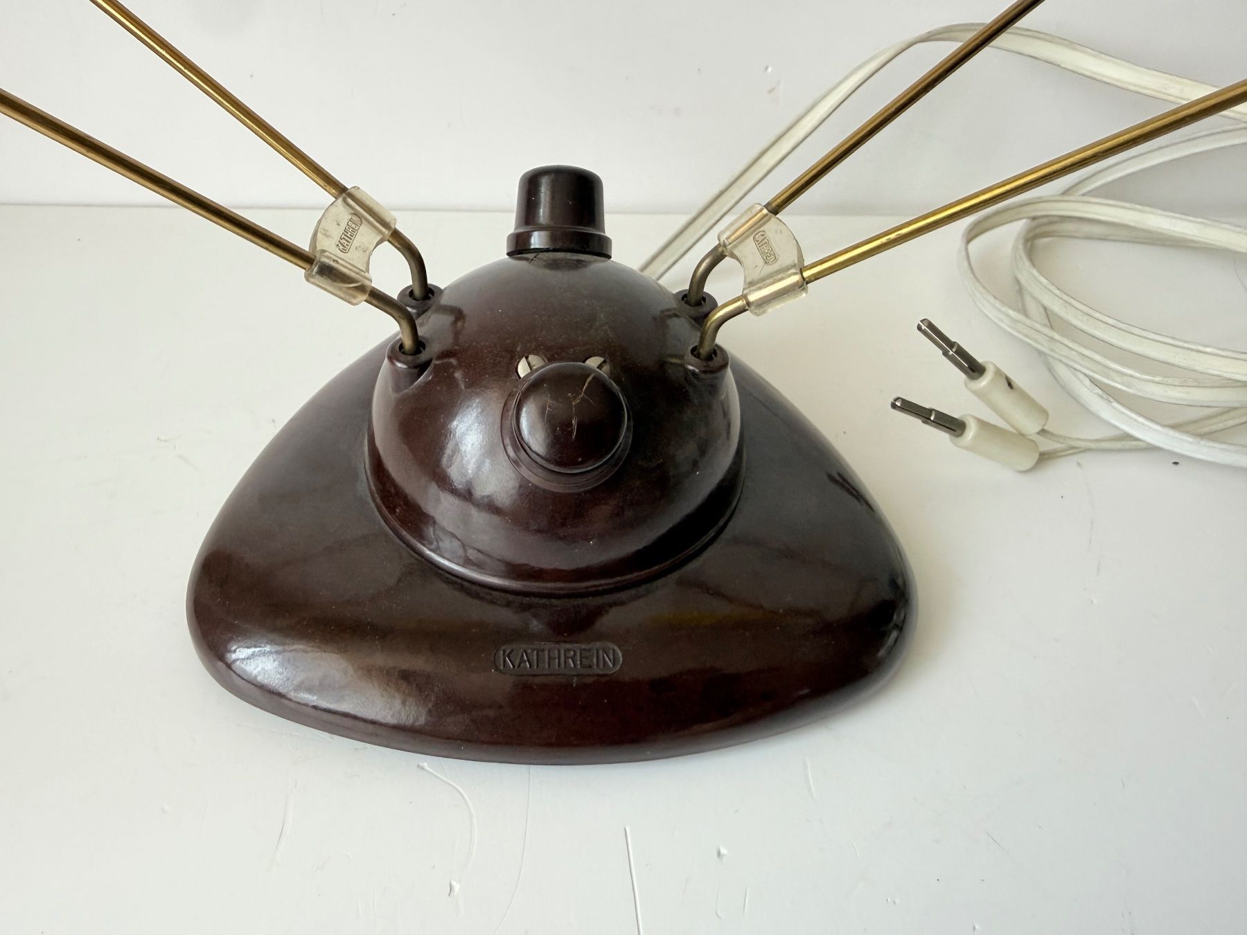 Technique de radiocom: Alte Zimmerantenne – D'occasion à Zwingen par moje1 4