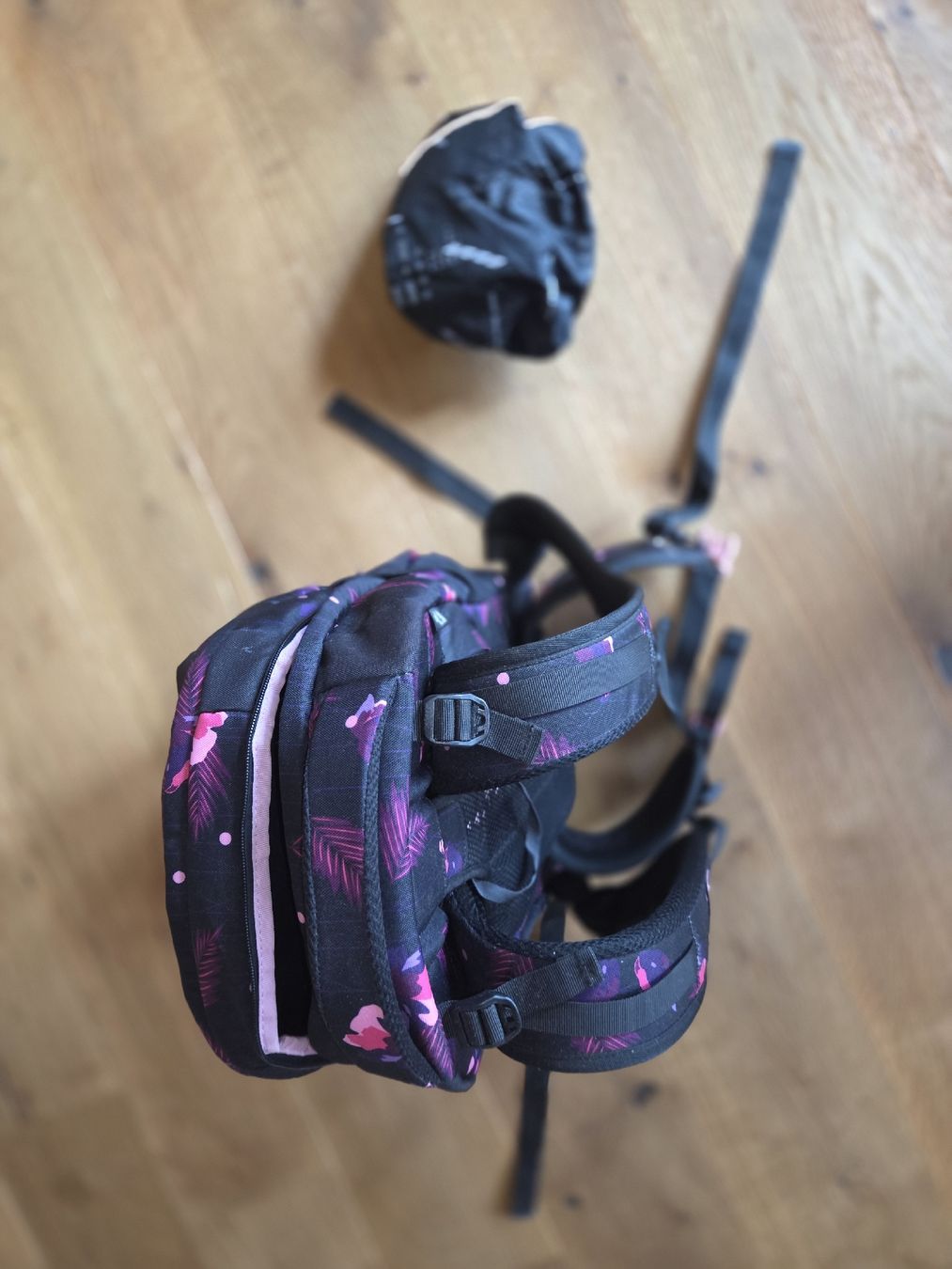 Satch Sacs & sacs à dos: Schultasche – D'occasion à Alterswil FR par tristan973 3