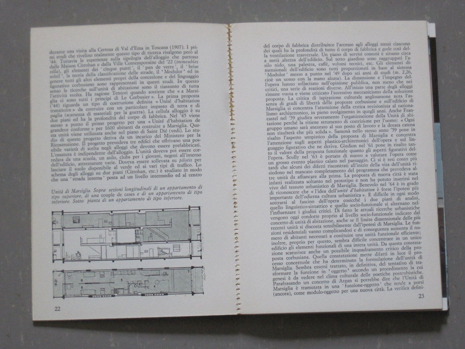 Libri: Le Corbusier "Diamanti Dell Arte" – Usato da Feuerthalen venduto da mam_5l7b 7