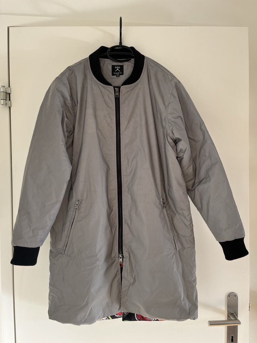 Giacche: Jacke SOOT&TY – Nuovo (secondo la descrizione) da Basel venduto da oosummerrainoo