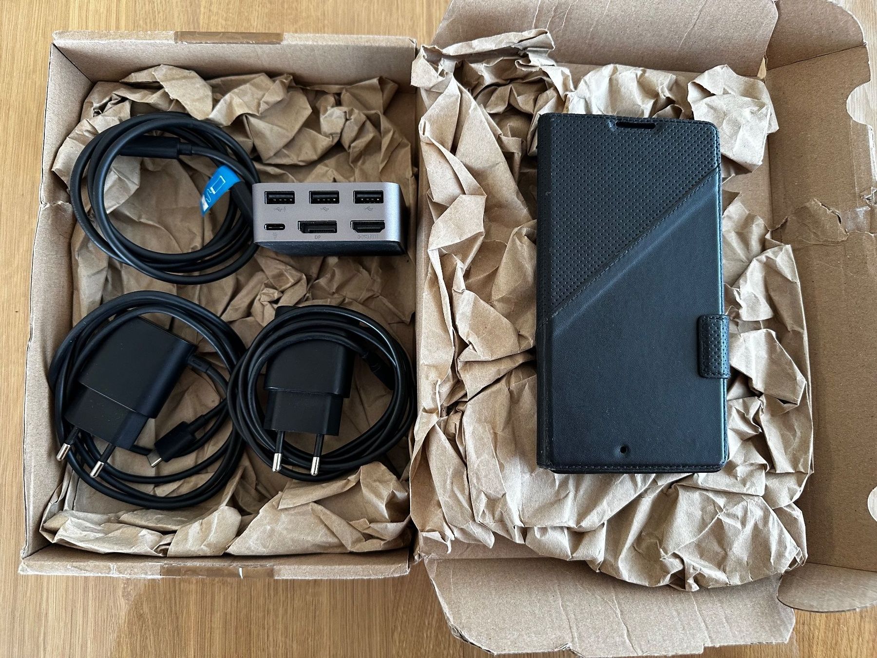 Microsoft Telefoni cellulari / Smartphones: Microsoft Lumia 950 XL – Usato da Kappel SO venduto da SimoCo10 4