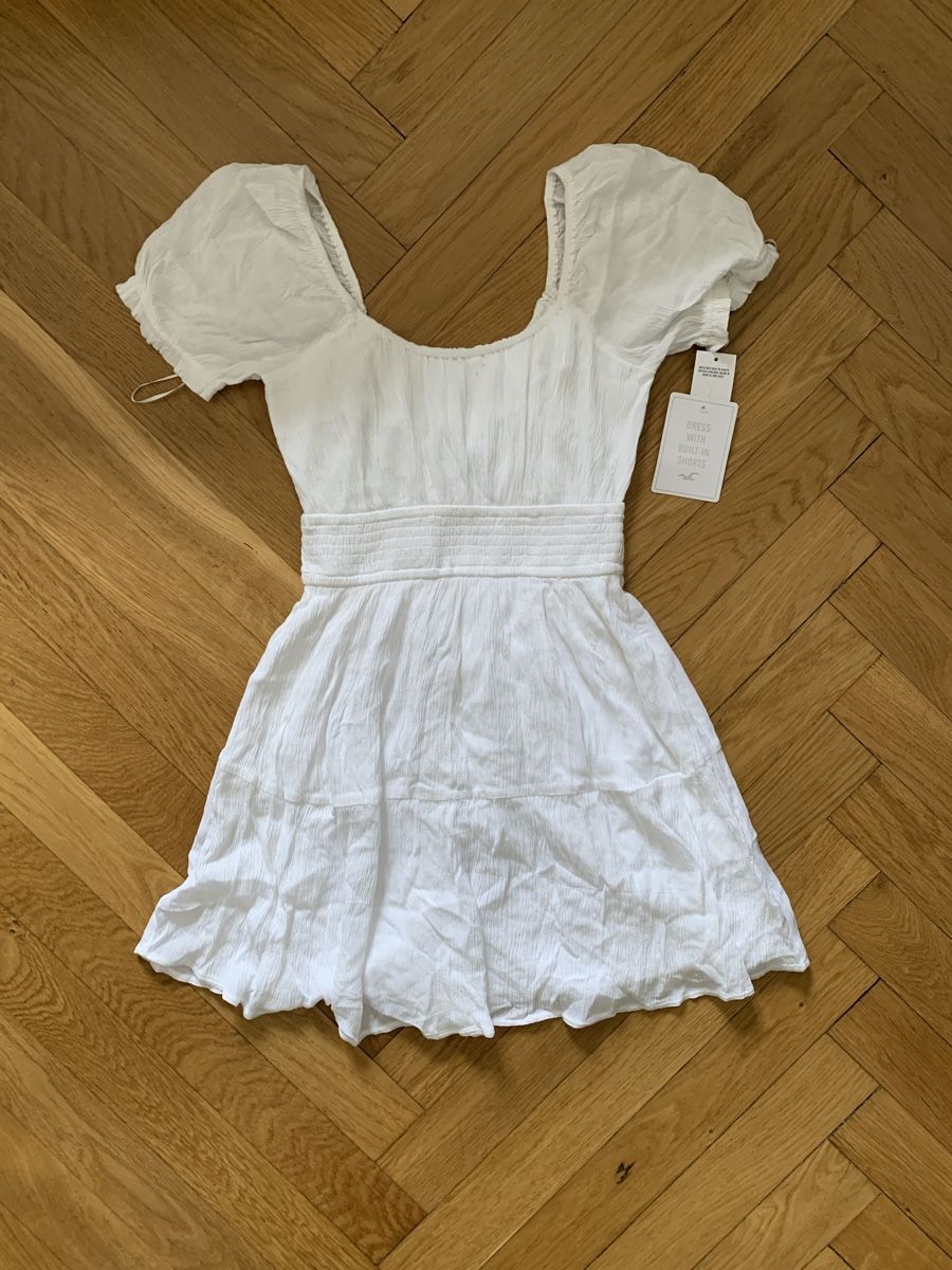Hollister Vestiti: Robe avec short intégré Hollister – Nuovo e nell'imballaggio originale da Genève venduto da rez_c6c6