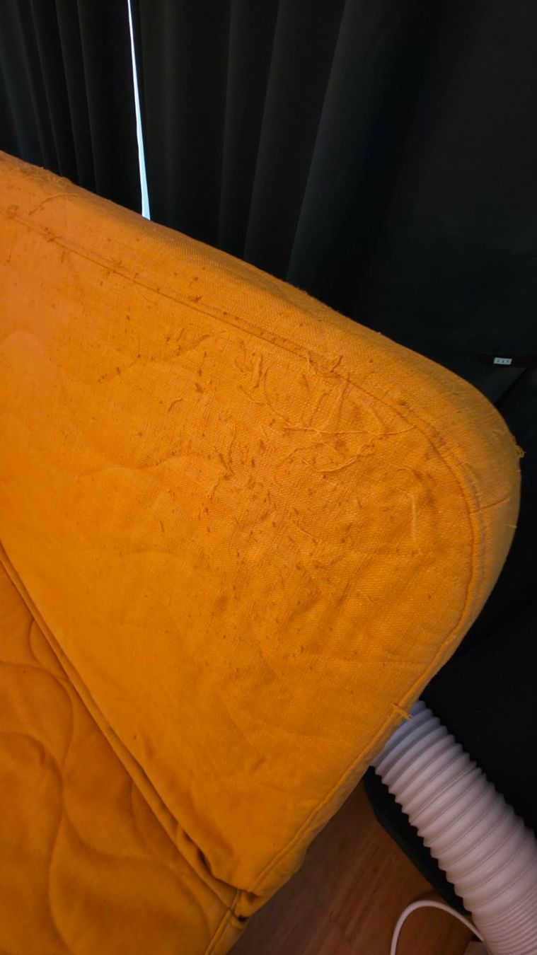 Ikea Sofas: Ikea Nyhamn Bettsofa/ sofa bed – Gebraucht aus Zürich von anna_berza 2