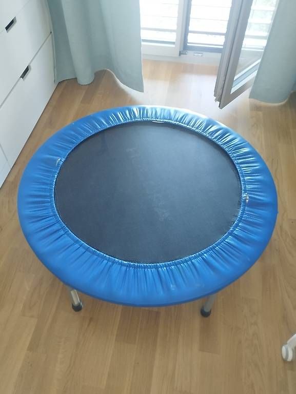 Trampolines: Trampolin  – D'occasion à Zürich par roi_9vv6