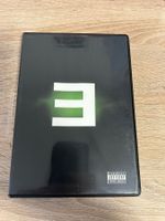 Eminem E  - Musikvideo DVD englisch Code 2