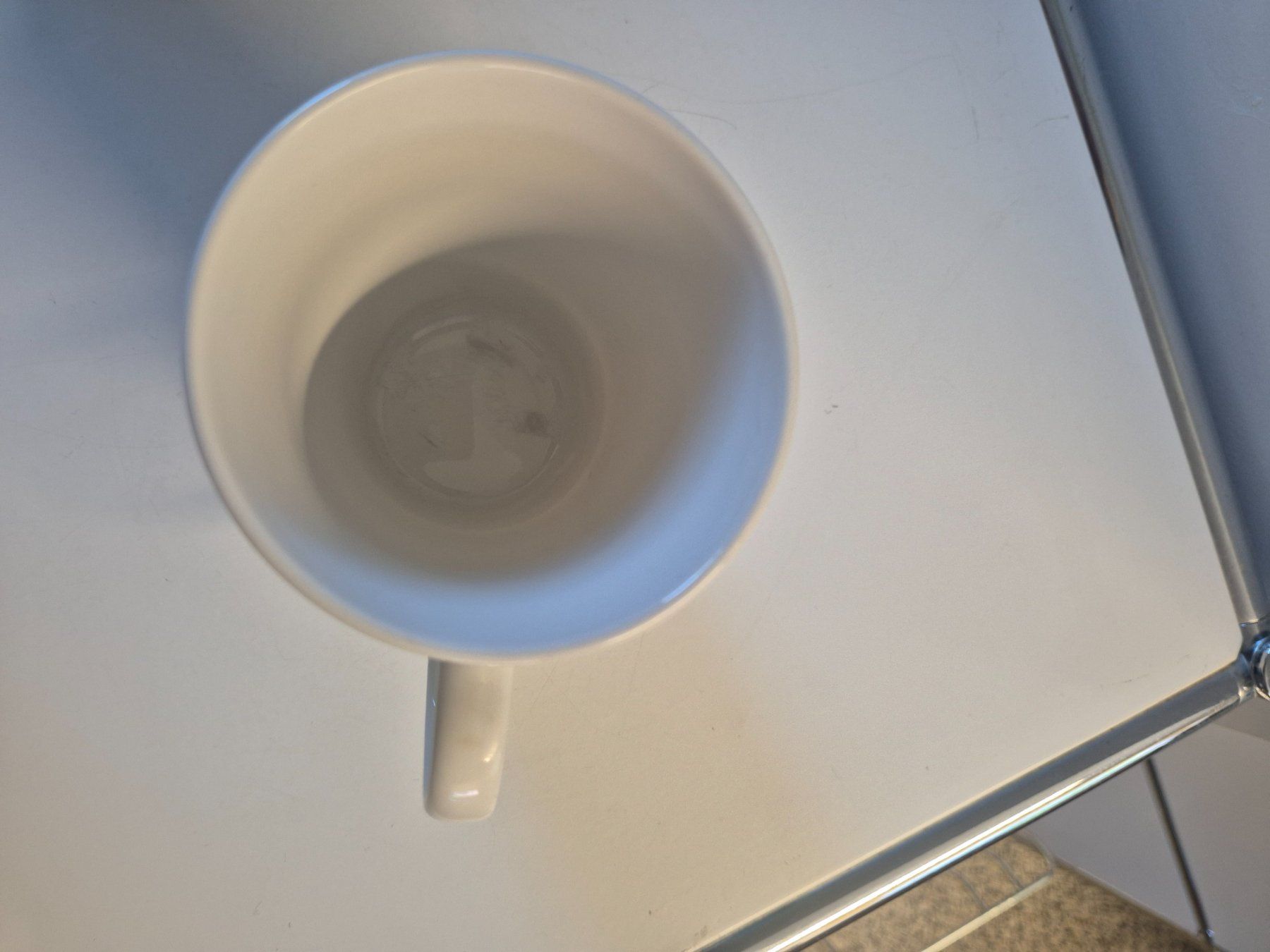 Tazze: Tasse Weihnachtsmann – Usato da Dietikon venduto da grafad 2