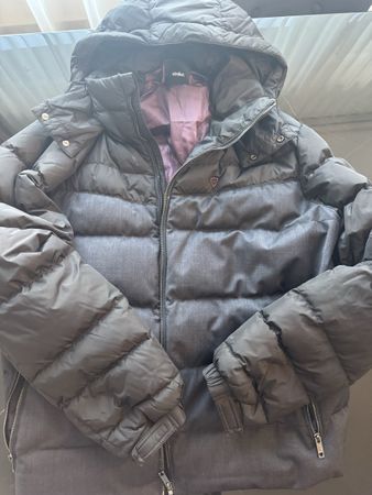 Strellson Herren Winterjacke Grösse xl Top!