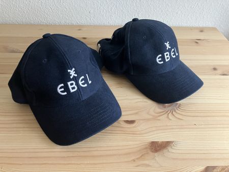 2 Stk Ebel Cap