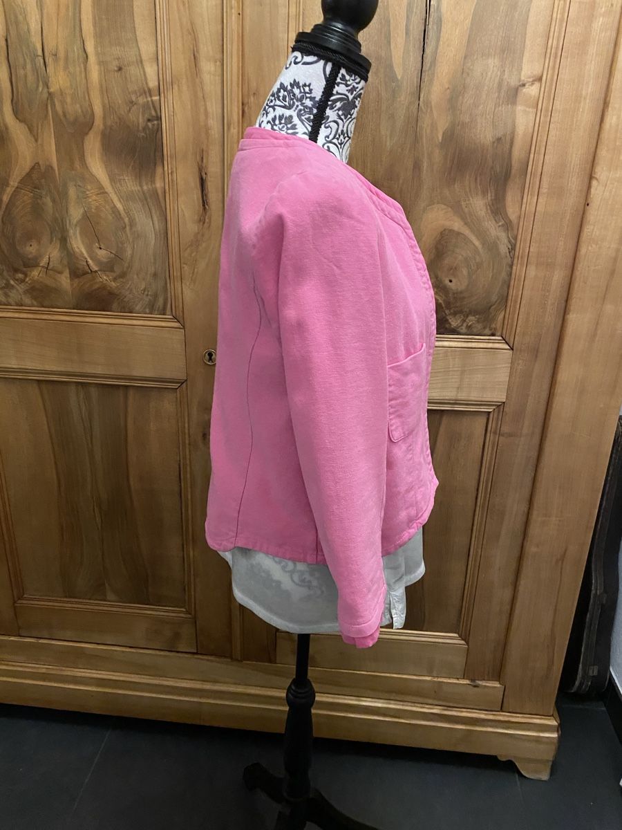 Giacche: VESTE COMPTOIR DES COTONNIERS T38 – Usato da Porrentruy venduto da SYANKA 4
