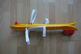 Kinderski Rutscherli mit Stöckli