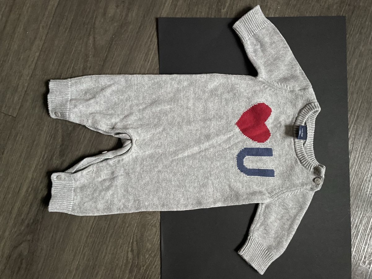 Lotti & Set di vestiti: Baby Gr.56 / 4 teilig – Usato da Affoltern am Albis venduto da MartinaS04 1