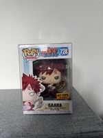 Funko Pop! Animation Naruto Shippuden Gaara N° 728 Neuf