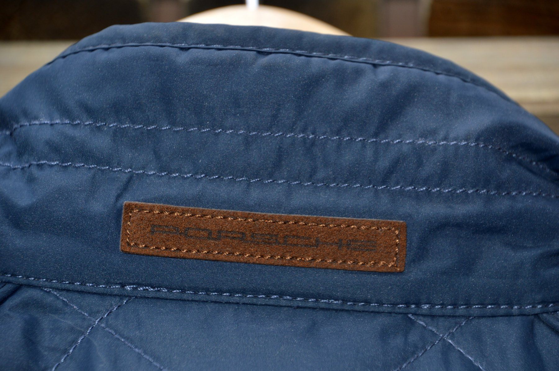 Porsche Giacche: Porsche Jacke / veste .48 – Usato da Collonges venduto da Auganien 9