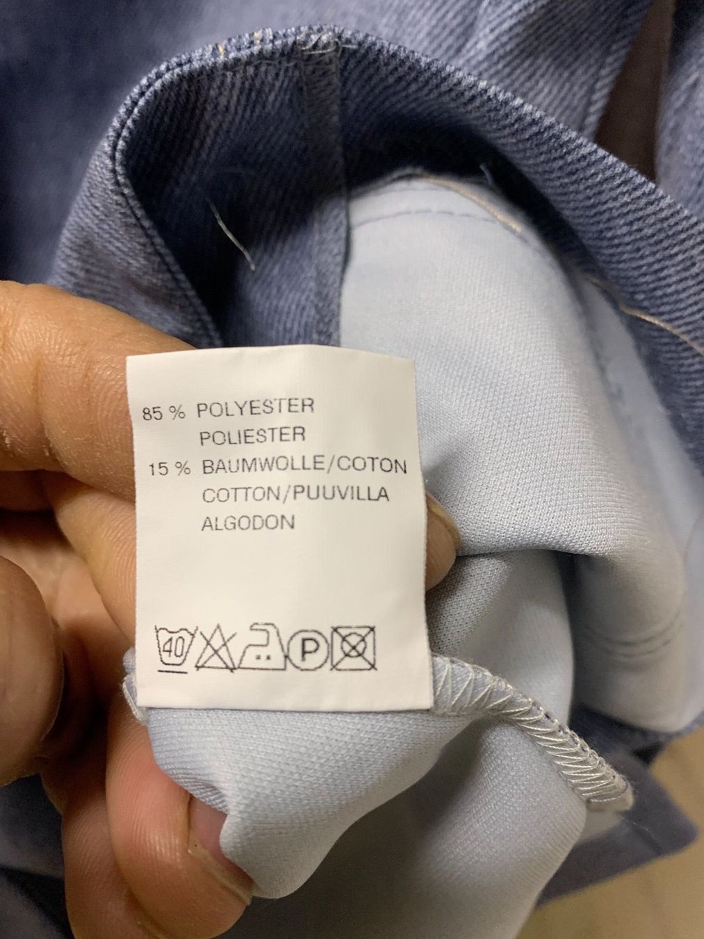 Jacken: Neu Damejacke KARELIA grösse 42 – Gebraucht aus Thun von jeff070 5