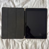 iPad Air 64GB wifi/sim perfect condition + case 