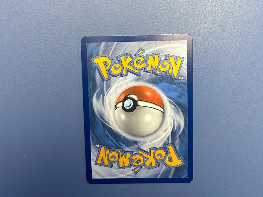 Pokémon Carte collezionabili: Pokémon Umbreon Masterball PRE 59/131 EN – Usato da Schlieren venduto da happymerchant64 4