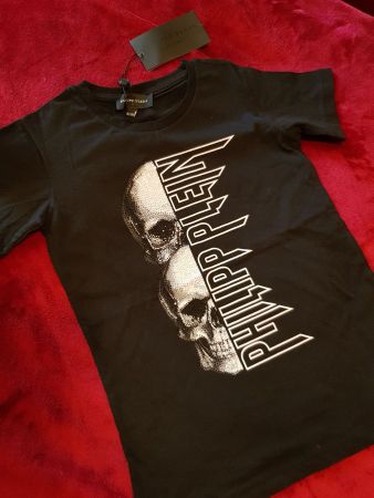 Philipp Plein T-Shirt Gr.152
