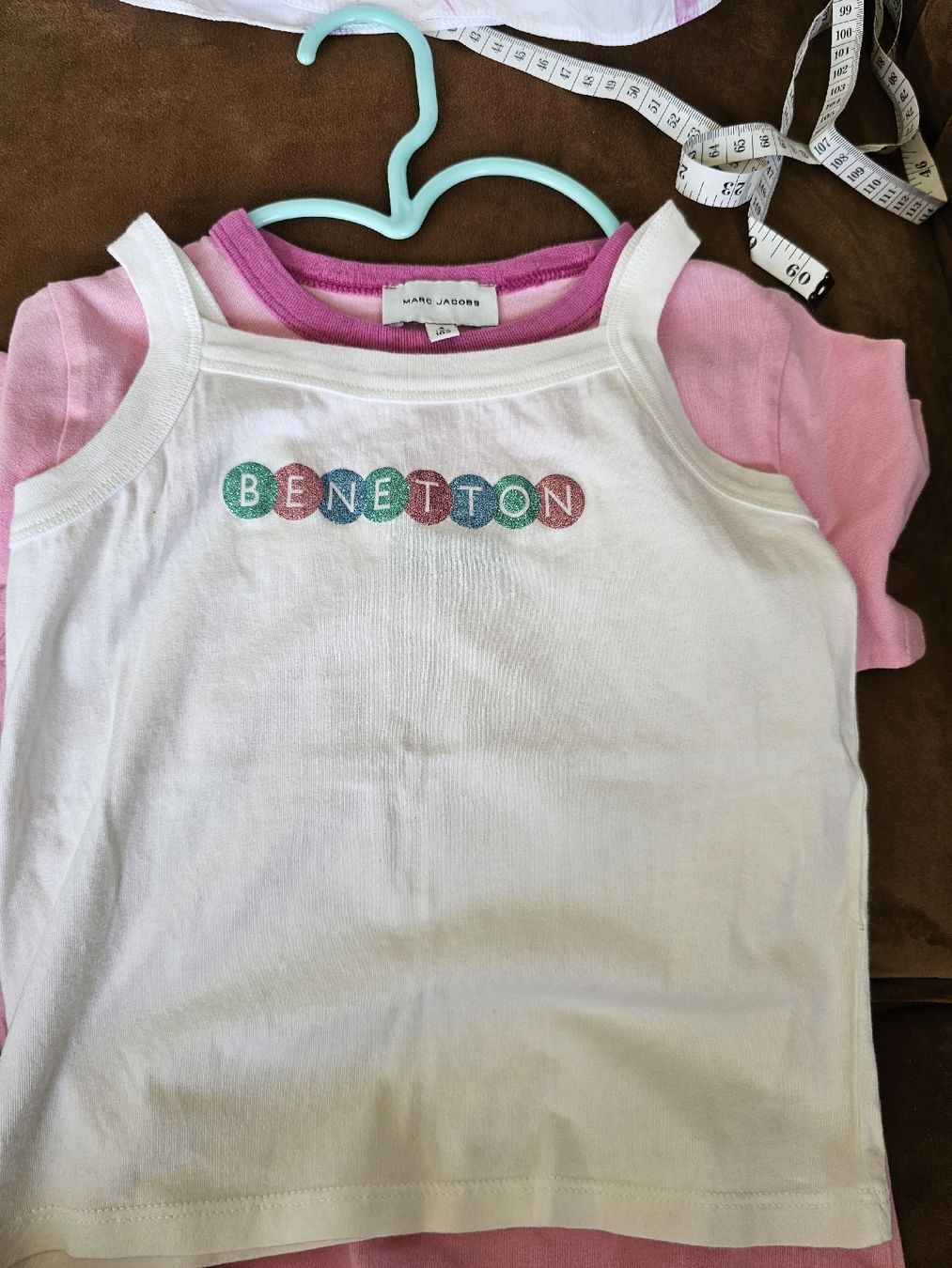 Marc Jacobs Kleiderpakete & -sets: Set of summer clothes – Gebraucht aus Cologny von Selin34 3