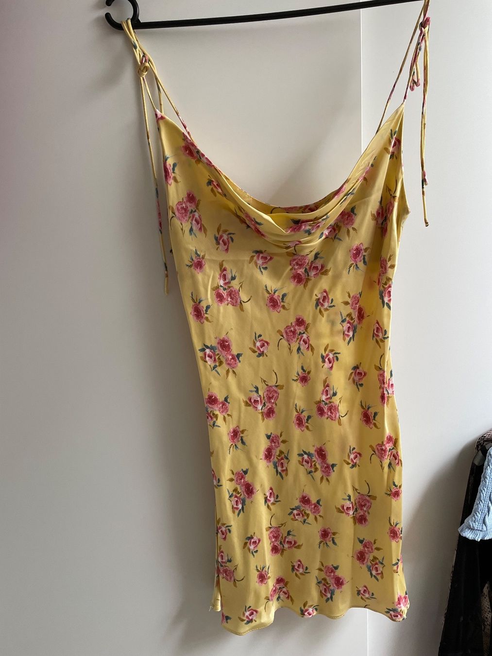 Zara Vestiti: Sommerkleid von Zara – Usato da Vaduz venduto da GiuliaSu