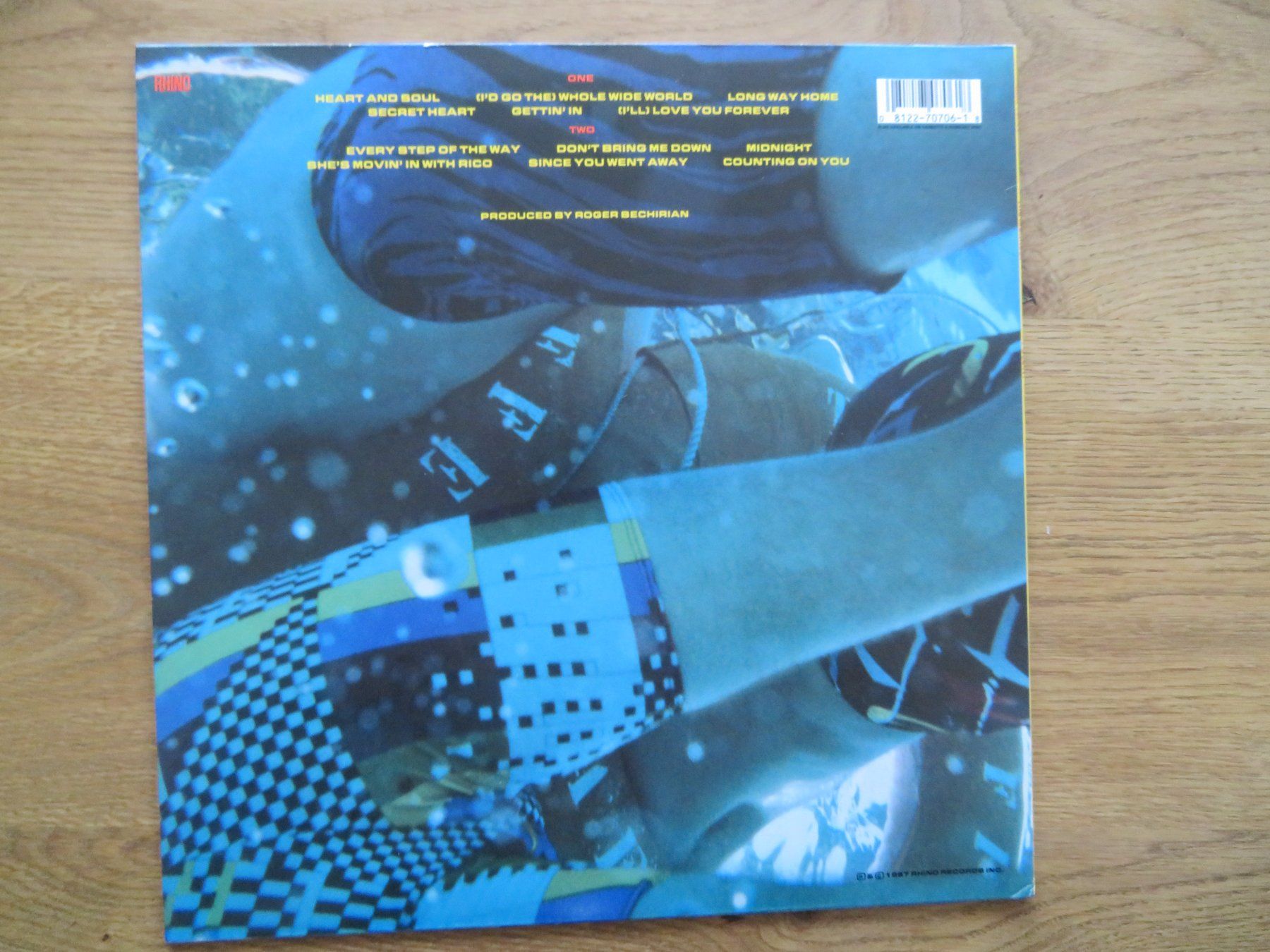 Dischi in vinile: THE MONKEES PETER NICKY DAVY POOL IT – Nuovo (secondo la descrizione) da Zürich venduto da max_cp5f 1