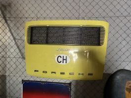 Porsche 911 S original Heckdeckel 1970