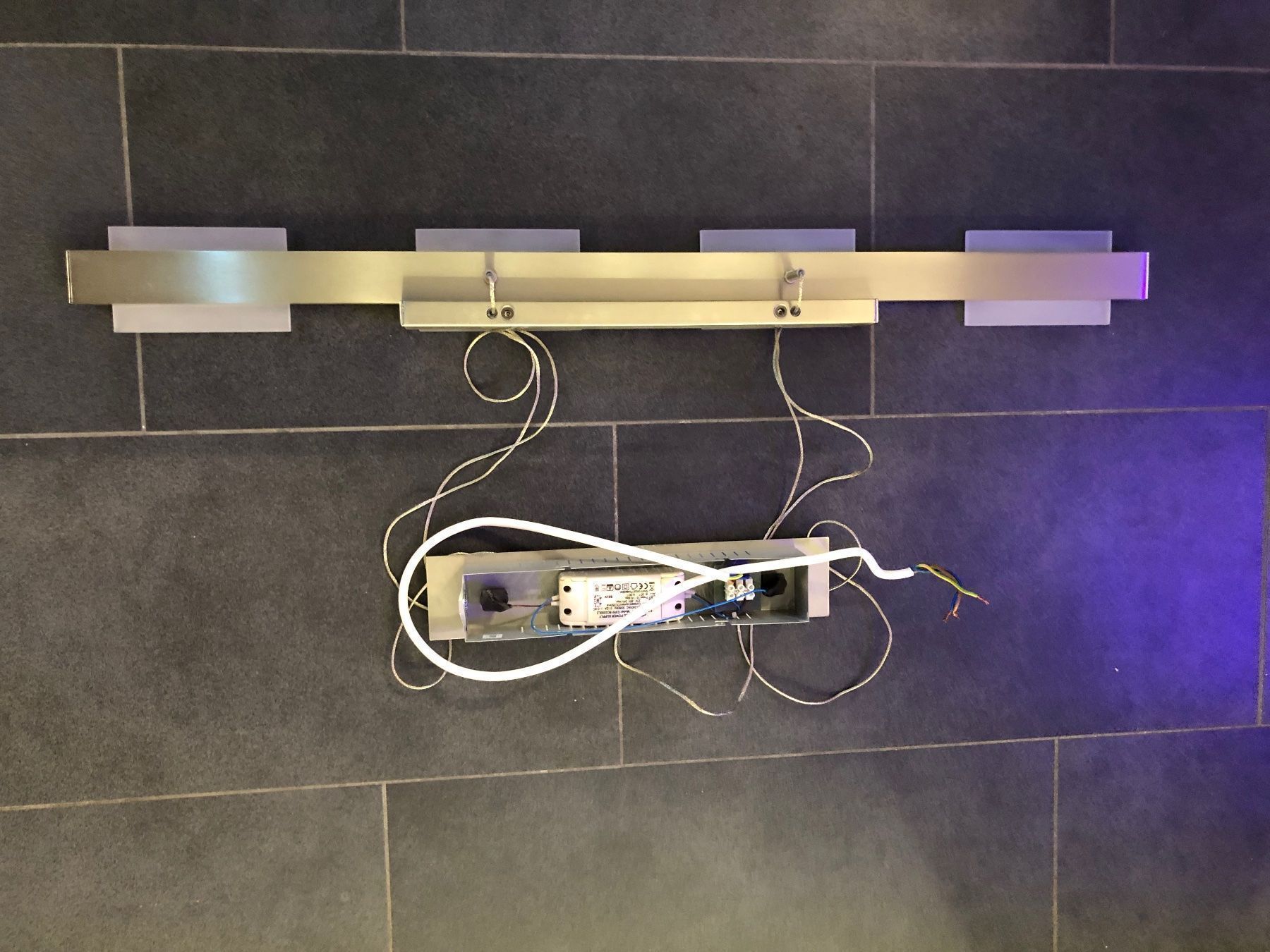 Lampade: Hängelampe – Usato da Hünenberg venduto da Agent000 3