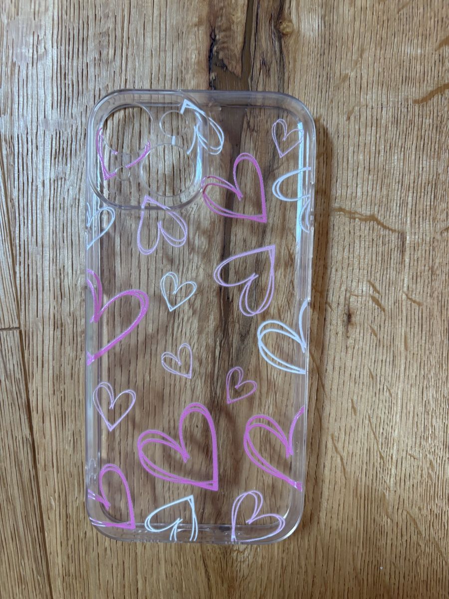 Apple Cover & Protezioni schermo: I Phone 15Hülle – Usato da Turbenthal venduto da Rami.96