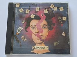 CD World Party – Bang! ( Alt Rock 1993 )