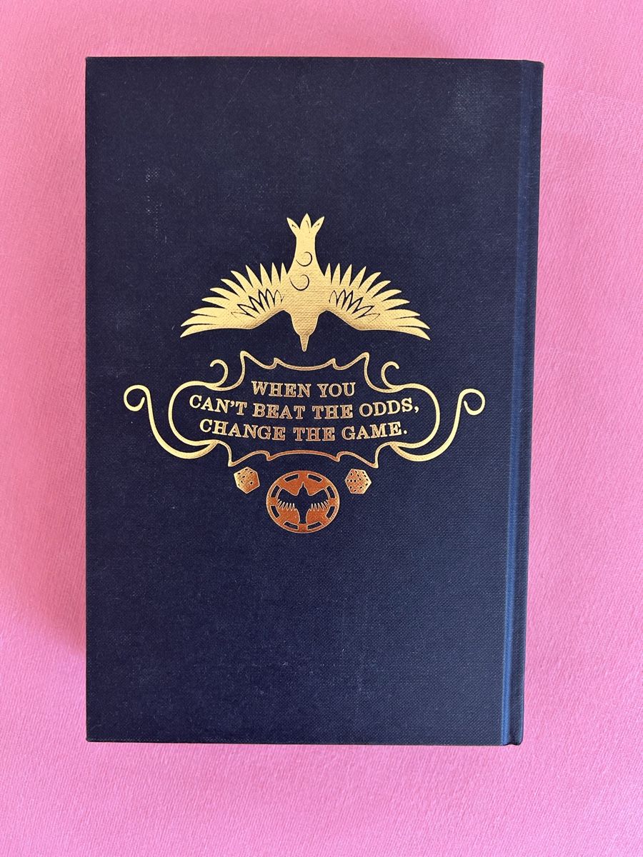 Libri: Six of Crows Collector's Edition – Usato da Wangen b. Olten venduto da Eyluelgoek 3