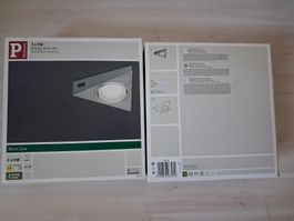 UNDERBAU LAMPE 9 WATT PAULMANN