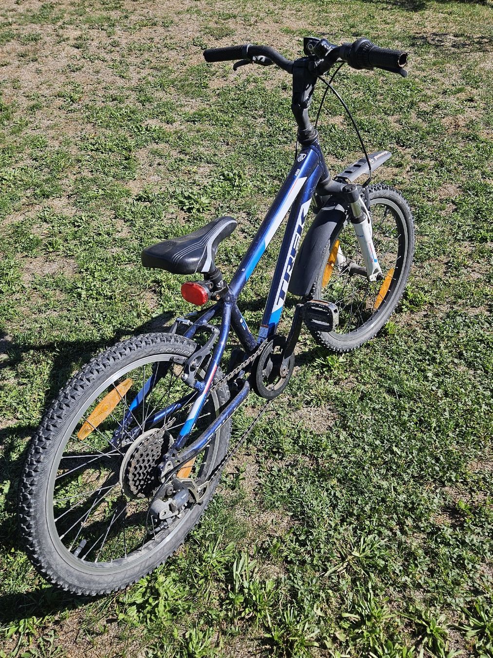 Trek Biciclette: Kindervelo – Usato da Büetigen venduto da Pfuschi78 2